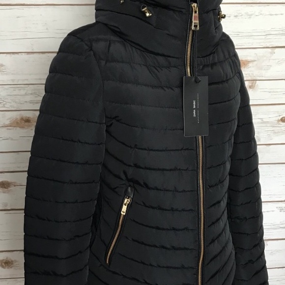 Sold.  Sold.  Sold.  Zara jacket - Picture 3 of 8